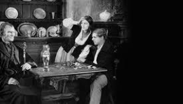 Les Trois lumières (Der Müde Tod, Fritz Lang, 1921)