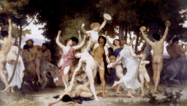 Bacchanale