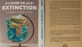 A l’aube de la 6° extinction