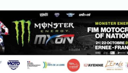 MXDN Ernée 2023
