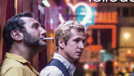 L'Amour est une Fête