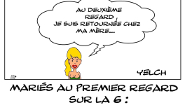 Retournées chez leur mère au deuxième regard