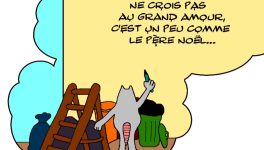 RATPSODIES - LES MAUVAISES RESOLUTIONS DE 2024 - 2