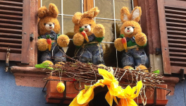 La PAL du mois d'Avril 2022