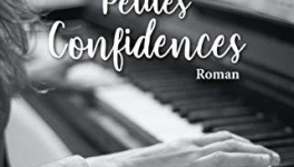 Petites Confidenes - Maryline Jaquet