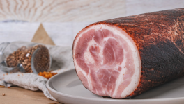 Pancetta