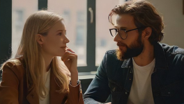 Chapitre 31 : Le retour à la réalité