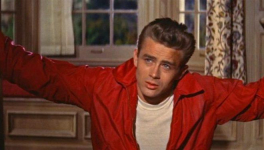 La Fureur de vivre (Rebel Without a Cause, Nicholas Ray, 1955)