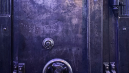 🐠 Structure impossible