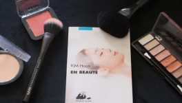 En beauté - KIM Hoon (Avril 2020)