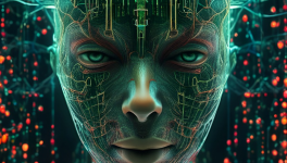 L'IA et sa vision du genre !