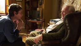 The Father (Florian Zeller, 2020)