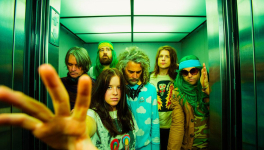 Nell Smith and The Flaming Lips - La passion de l'adolescence