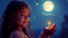 Chapitre 7 : L'anneau ensorcelé