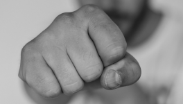 Épisode 5 : Pas un monstre