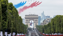 14 Juillet