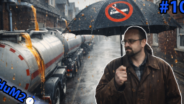 Y a de l'essence dans l'air