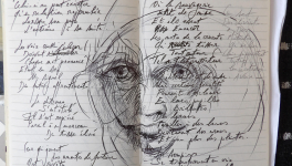 LES TRETEAUX ROUGES 2018 - 1ère partie