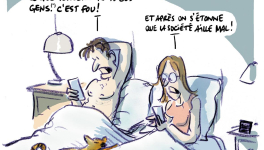 Les chiffres parlent d'eux-mêmes