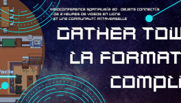 Ma Formation en ligne pour les makers de métavers