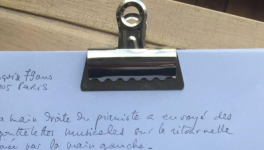 Françoise (Paris)