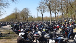 Bilan de la manifestation du 13 avril 2024