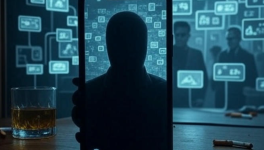 Le Cyberharcèlement et la Prison du Connecté