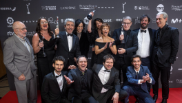 Los ‘Óscars Iberoamericanos’: una década premiando el cine independiente