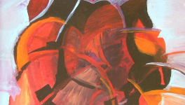 La circulation du désir : Récit 1996 - 3ème épisode - 6ème et 15ème degré.