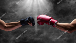 Jour numéro 20 : Rivaux