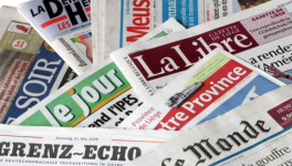 La presse est-elle encore un contre-pouvoir?