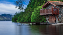 Chefs-d'oeuvre en péril