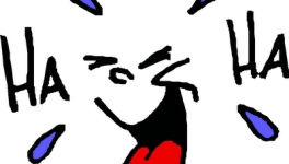 Qui fait de l'humour inspire de l'amour