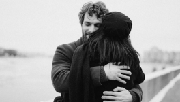 Ressentez-vous la chaleur d'une ancienne flamme ?