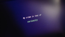 #4. The Dispatch Chronicle 08-03-2151