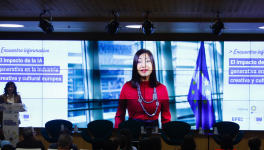 Wisdom and technology: ethics and the use of AI by the Panodyssey text network 🇪🇺