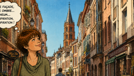 #ConfidencesDAutrice : nouveau départ