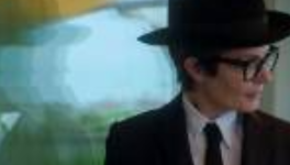 Marcello Mio (Christophe Honoré, 2024)