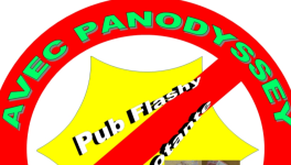 faire de la publicité à l’ANTIPUB !