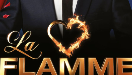 La Flamme - Mini-série