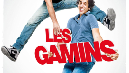 Les Gamins