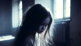 Je te protégerai toujours