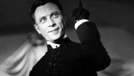 Drôle de Drame (Marcel Carné, 1937)