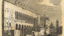 Fondaco des Turcs 4/10