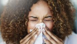 H...yperréactivité nasale (ou non)