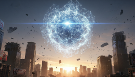 Atlas Q : les origines, chapitre 3