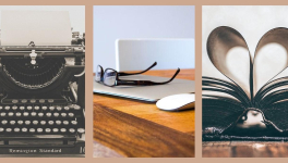 La création d'un projet...