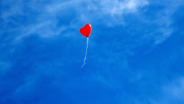 L'amour s'en est allé 