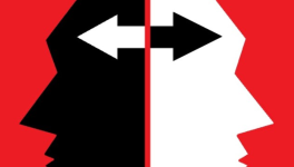 S'affirmer en univers hostile .