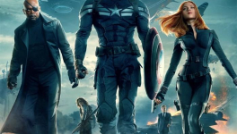 Captain America : le Soldat de l'Hiver